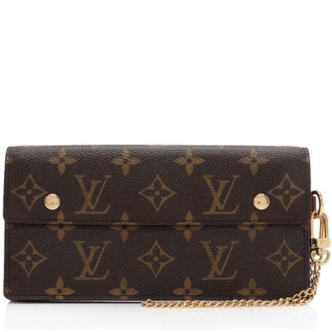 lv accordeon compact wallet|Bags .